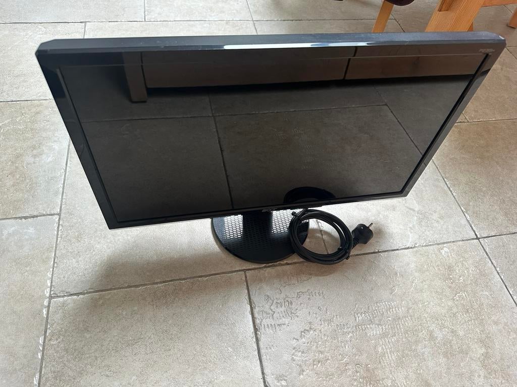 Acer P235H B LCD-scherm, Computers en Software, Monitoren, Ophalen of Verzenden, Gebruikt, DVI