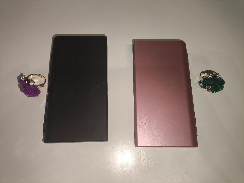 Ring Opbergbox, Diversen, Ophalen of Verzenden