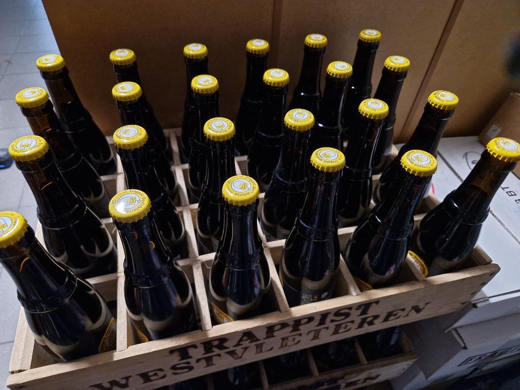 Bak WestVleteren 12, Ophalen, Nieuw, Overige typen, Overige merken