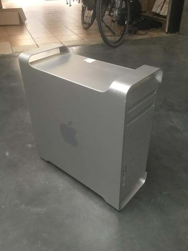 Mac pro  apple, Computers en Software, Apple Desktops, Ophalen, Mac Pro