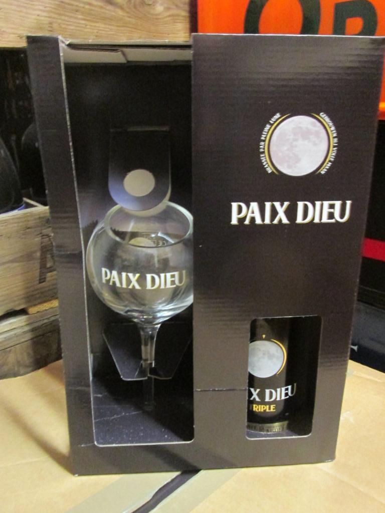 Paix Dieu pakket, Collections, Enlèvement, Neuf
