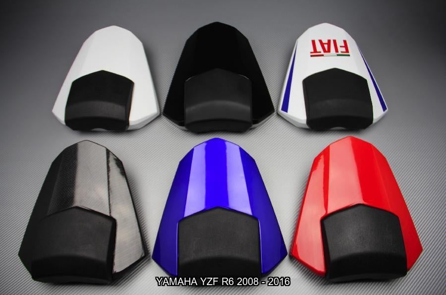 Capot de Selle AVDB pour YAMAHA YZF R6 2008 - 2016, Motos, Accessoires | Autre, Neuf, Enlèvement ou Envoi