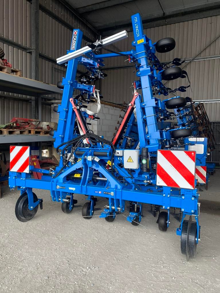 Schoffel 45-50, Articles professionnels, Enlèvement ou Envoi