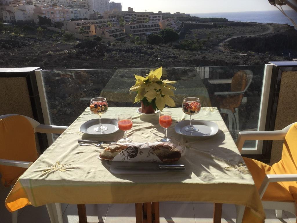 TENERIFE te huur 4 pers , all in, Vacances, Vacances | Offres & Last minute, Propriétaire