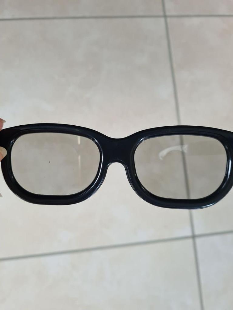 Lunettes  3D, neuves., Bijoux, Sacs & Beauté, Lunettes de Soleil & Lunettes | Femmes, Neuf, Lunettes, Enlèvement