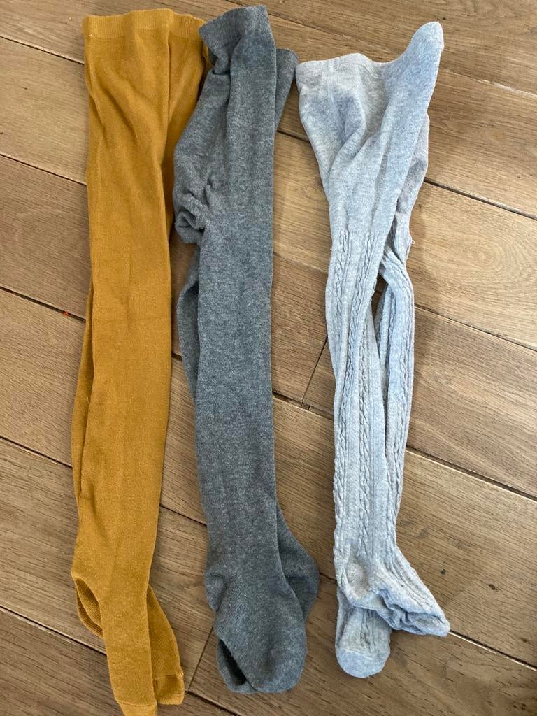 Pantalon bas taille 98, Zeeman, Enlèvement ou Envoi, Autres types, Comme neuf