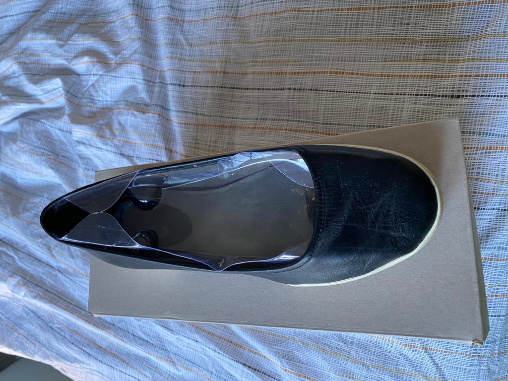 Ballerina Camper maat 40 zwart, Ophalen, Zwart, Camper, Ballerina's