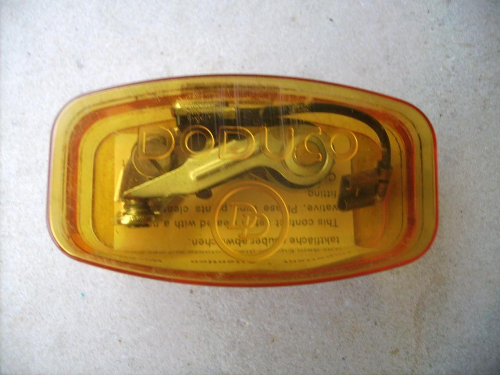 Vis platinee Doduco 179 adaptable a BMW, Audi et MB, Autos : Pièces & Accessoires, Enlèvement ou Envoi, Neuf, BMW