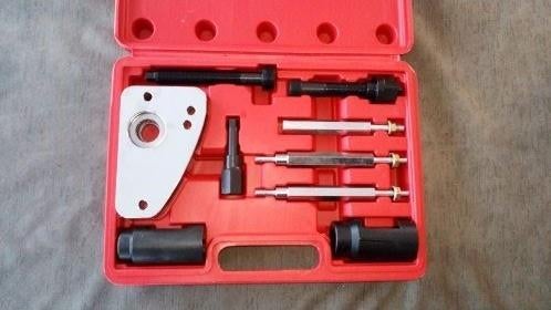 Tracteur à injecteur Citroën et Peugeot 2.0 2.2 HDI, Envoi