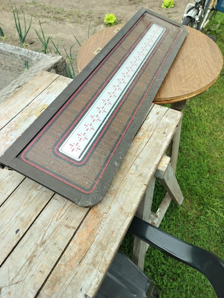 Onder paneel jukebox Ami R84, Ophalen, Gebruikt, Ami