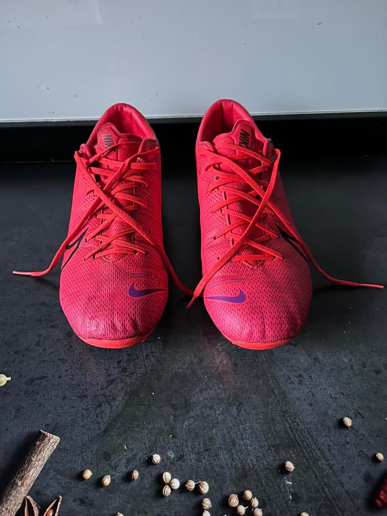 Chaussures de football Nike, Enlèvement, Utilisé, Chaussures