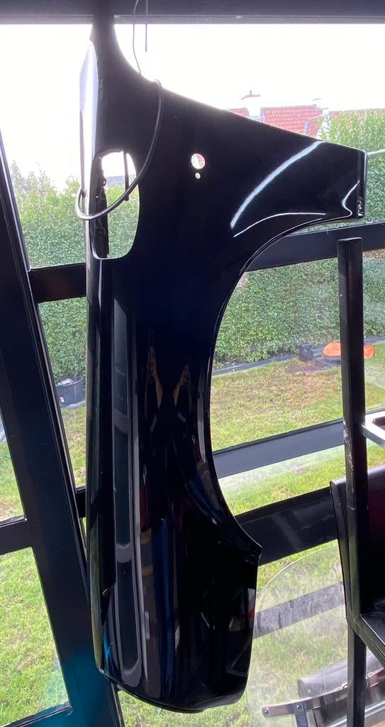 Vleugel vooraan links & rechts Porsche 911 - 964, Ophalen, Gebruikt, Voor, Porsche