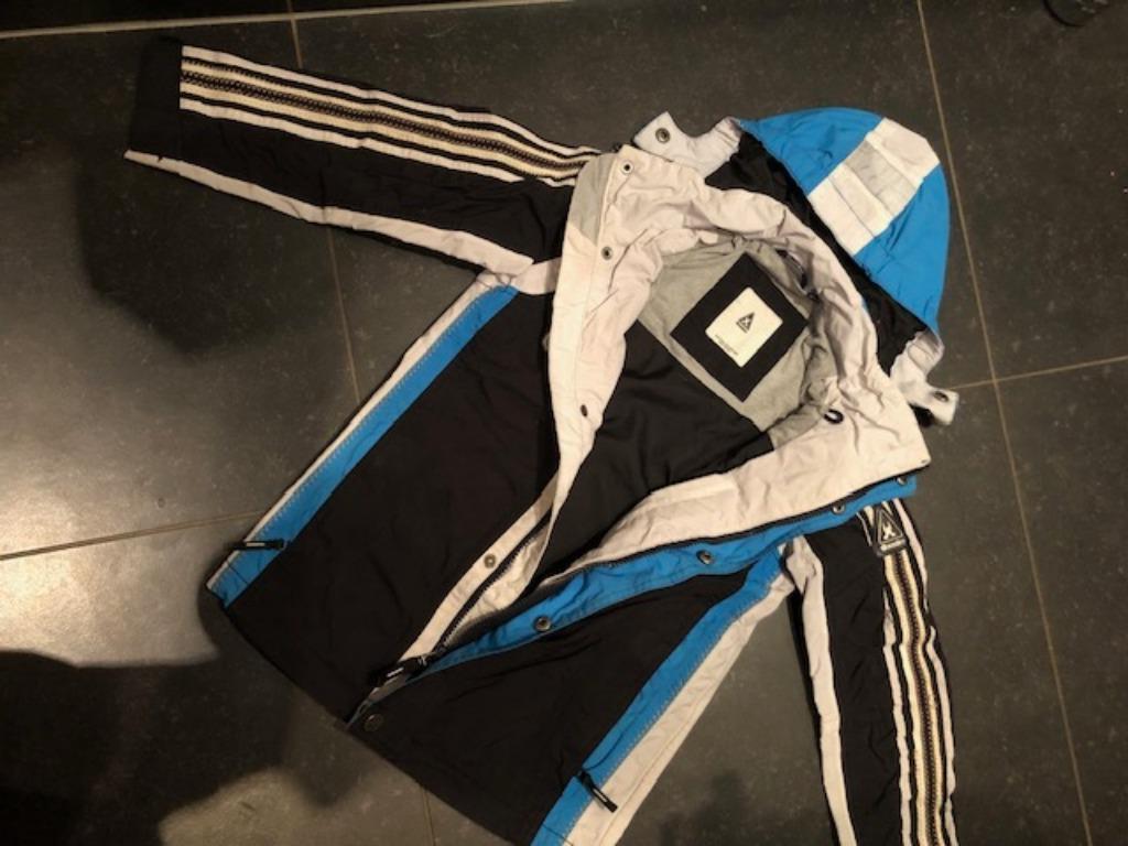 veste pour enfants taille 128, GAASTRA, Garçon ou Fille, Enlèvement ou Envoi, Gaastra, Utilisé