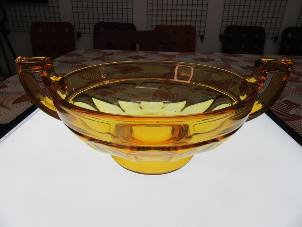 centre de table art deco Noémie Luxval VSL, Enlèvement ou Envoi