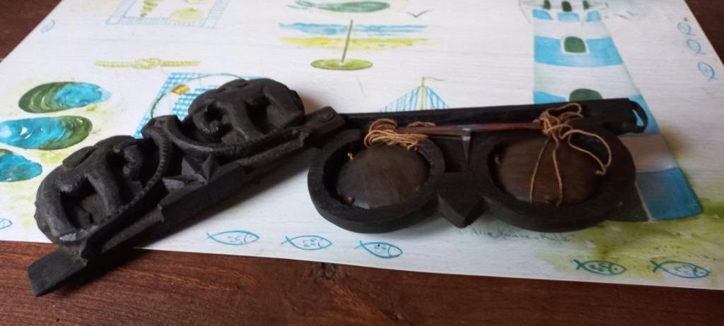 petite balance de précision thailandaise, Electroménager, Balances, Enlèvement