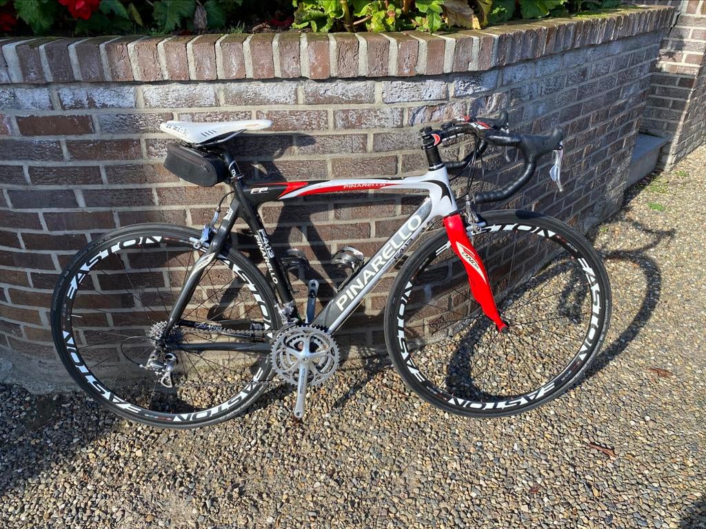 Pinarello F4:13, Autres marques, Enlèvement, Hommes, 53 à 57 cm