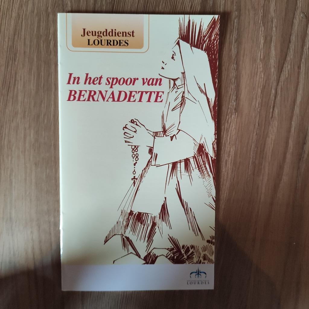 In het spoor van Bernadette, Enlèvement ou Envoi, Comme neuf