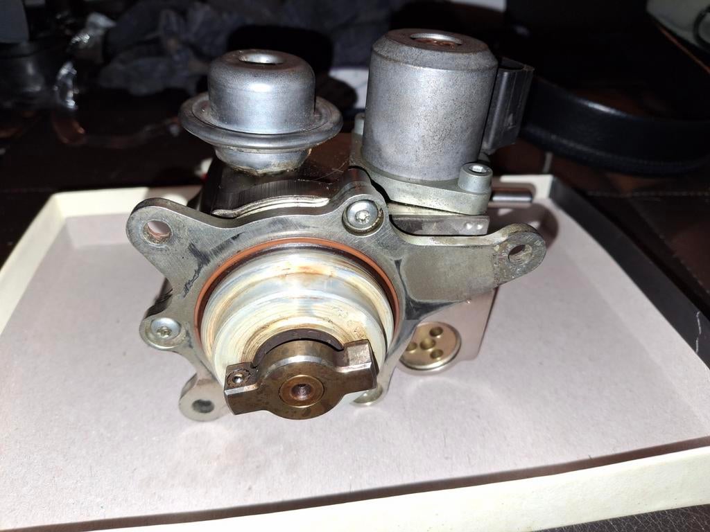 Hogedruk brandstofpomp mni cooper s 2008 2014, Auto-onderdelen, Ophalen of Verzenden