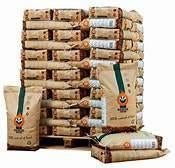 Badger Pellets, Bricolage & Construction, Chauffage & Radiateurs, Neuf, Autres types, Haut rendement (HR), Envoi