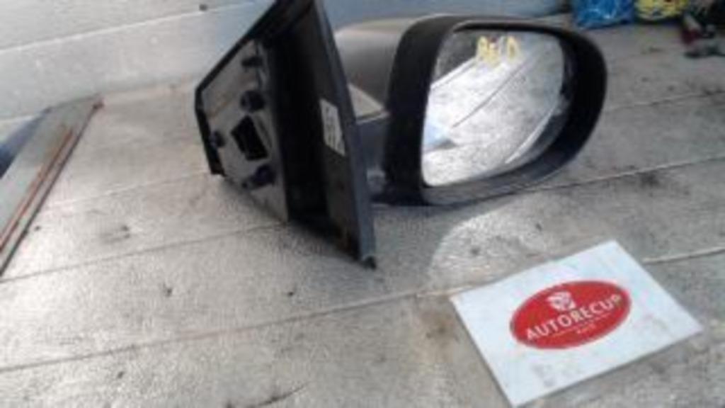 Rétroviseur gauche Renault Clio 3 2009-2014 LP/13893, Enlèvement ou Envoi, Utilisé, Renault