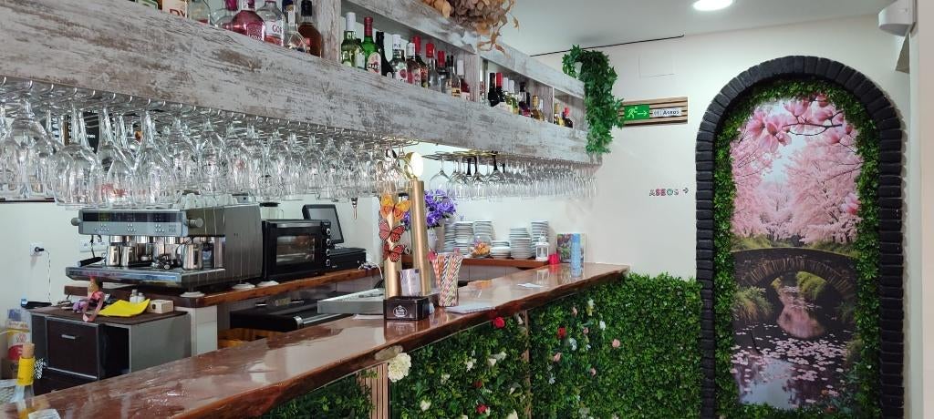 BAR-CAFETARIA BENIDORM, 100 m², Ville, Benidorm, Autres types