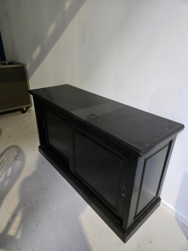 Flamant kast 2 delen, Enlèvement ou Envoi