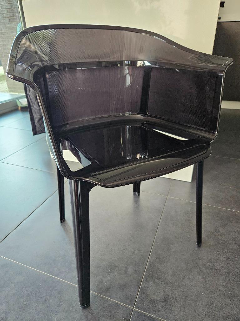 Fauteuil Kartell Papyrus de Ronan & Erwan Bouroullec, Antiquités & Art, Enlèvement