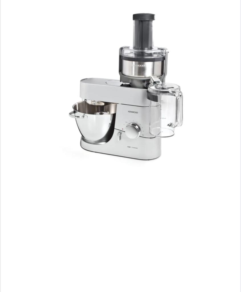 Presse-agrumes Kenwood, Enlèvement, Neuf, Électrique, Presse-agrumes