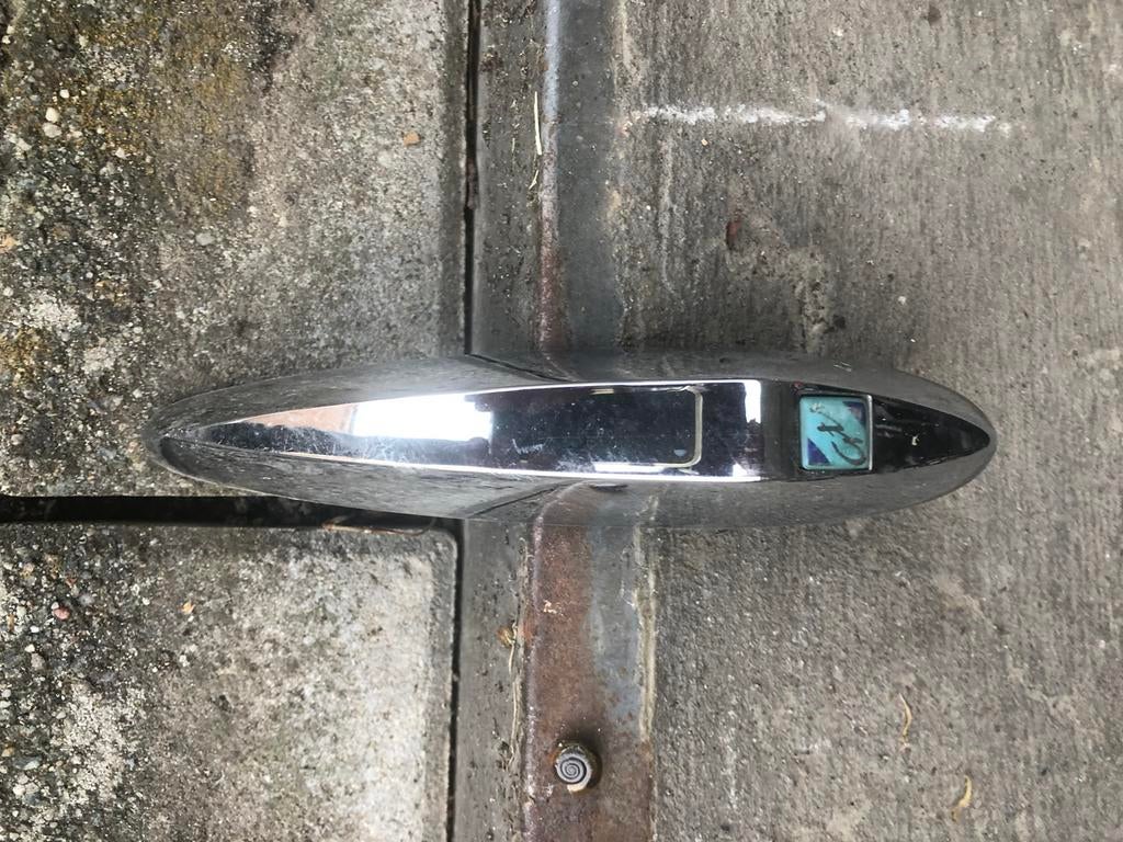 Sigle piaggio vespa, Vélos & Vélomoteurs, Enlèvement