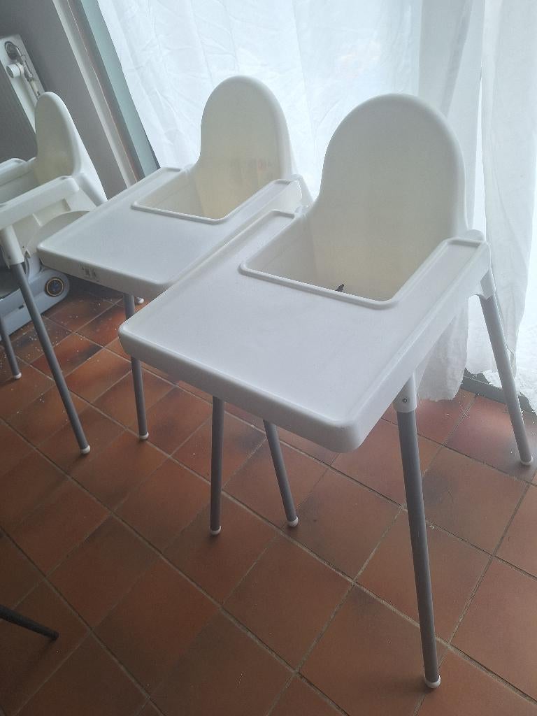 Baby toebehoren, Kinderen en Baby's, Babyvoeding en Toebehoren, Zo goed als nieuw, Overige typen, Ophalen of Verzenden