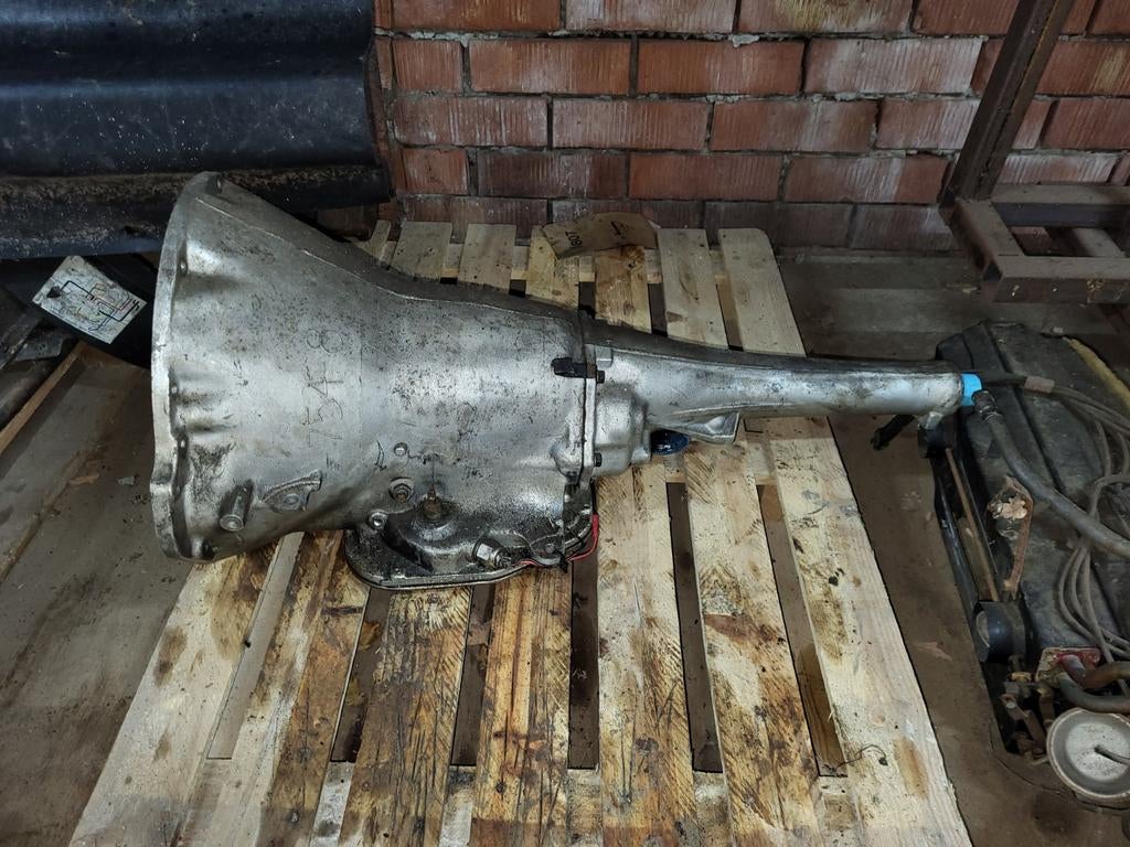 Boîte de vitesses 727, Autos : Pièces & Accessoires, Enlèvement