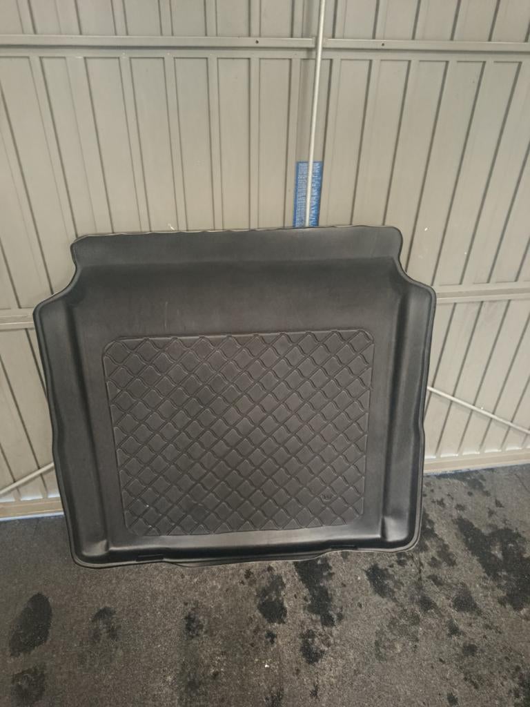 Protection de coffre pour bmw g20, Autos : Divers, Tapis de coffre