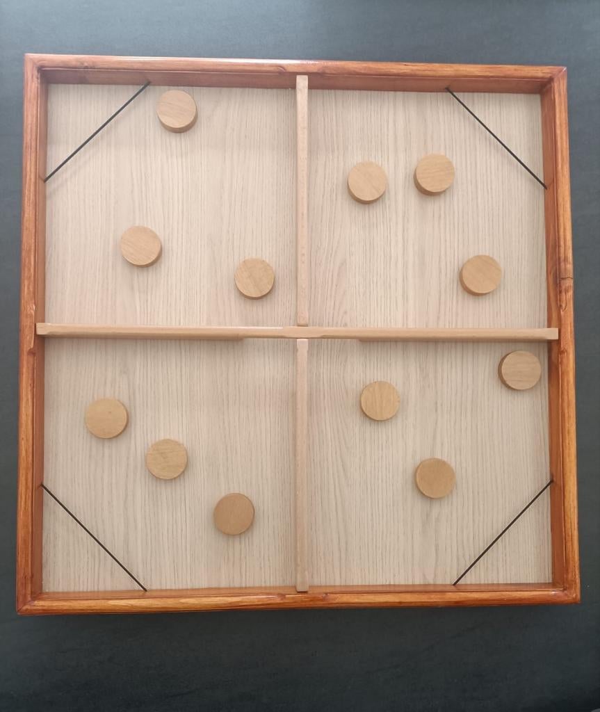 Location de jeu en bois, Enfants & Bébés, Jouets | Éducatifs & Créatifs, Enlèvement