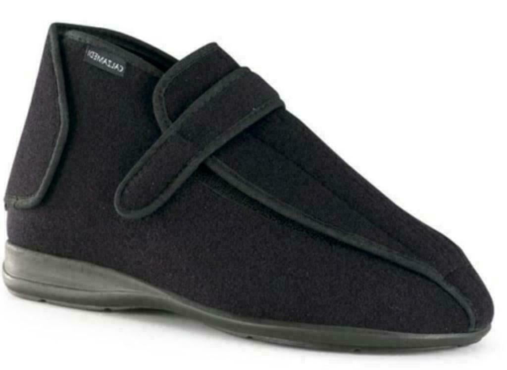 Orthopedische revalidatie Calzamedi hoge sloffen., Diversen, Verpleegmiddelen, Nieuw, Ophalen of Verzenden