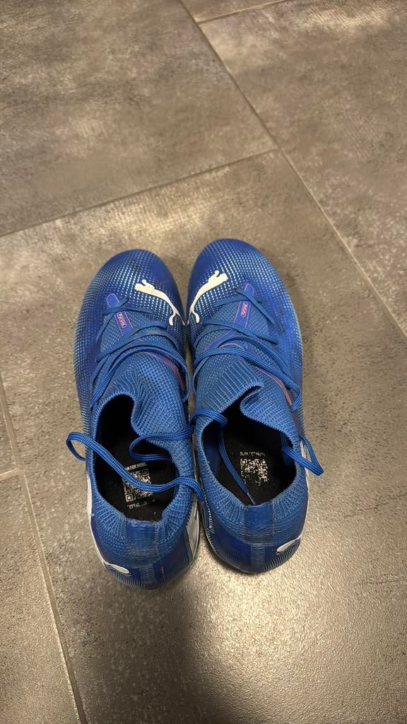 Crampons en bon état, puma, Enlèvement, Utilisé, Chaussures