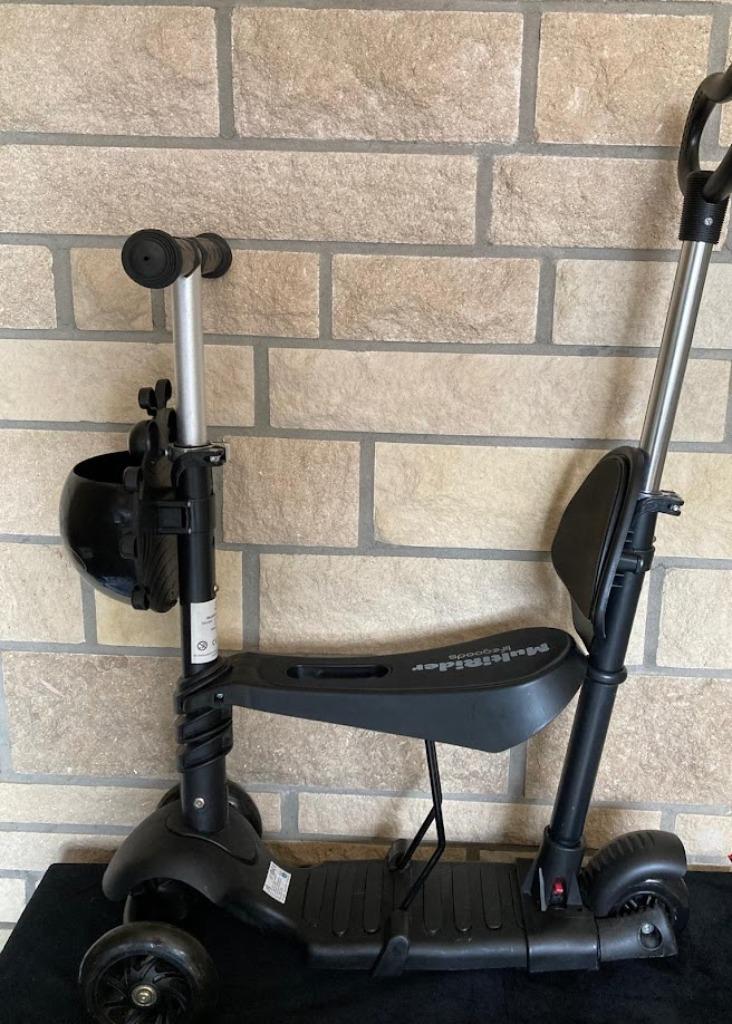 Lifegoods multirider : de la draisienne à la trottinette : c, Enfants & Bébés, Jouets | Extérieur | Véhicules & Draisiennes, Vélo d'équilibre