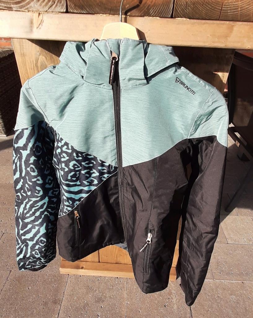 Skipak Brunotti, Ophalen of Verzenden, Zo goed als nieuw, Brunotti