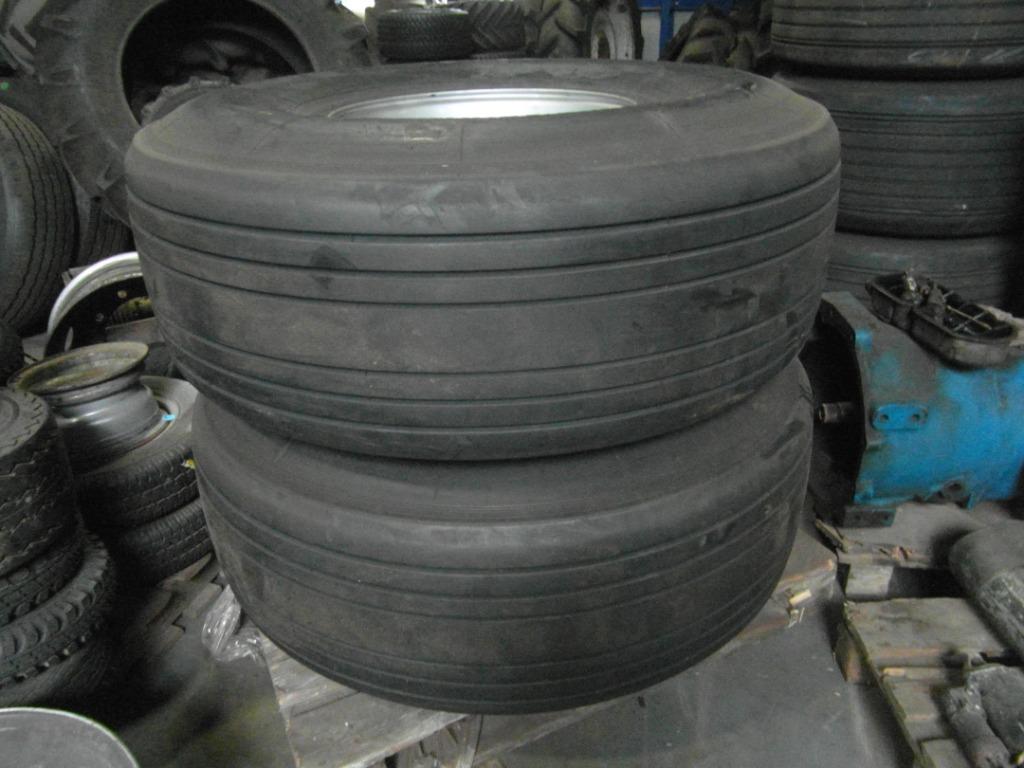 Wielen en banden Giertank wielen vliegtuig wielen, Ophalen of Verzenden