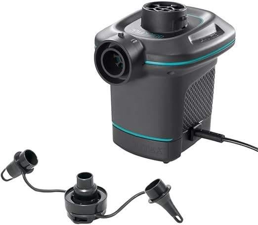Intex | Elektrische luchtpomp | GRATIS LEVERING, Elektrisch, -, Verzenden, -