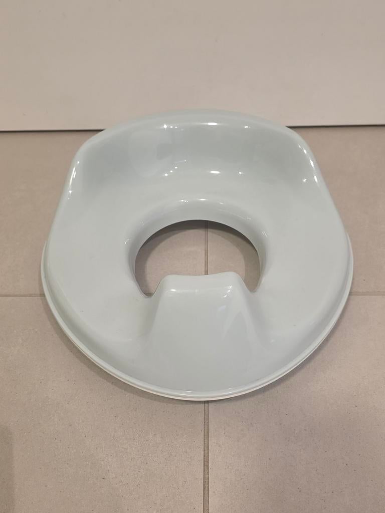 Wc bril verkleiner, Enlèvement