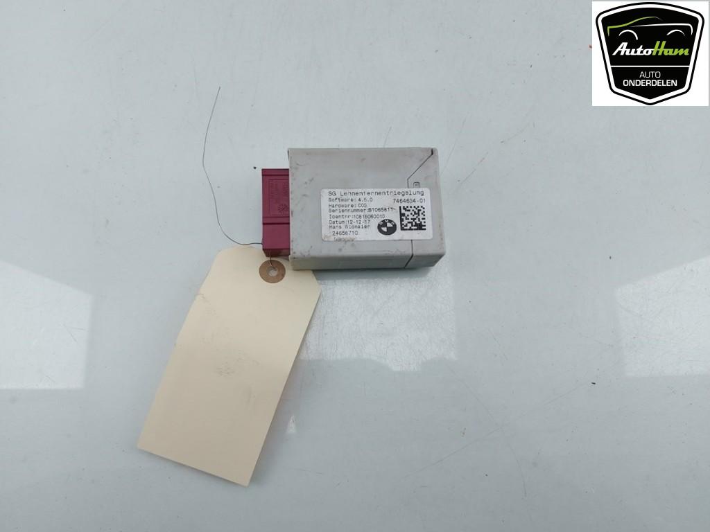 ORDINATEUR DIVERS C BMW 2 serie Gran Tourer (F46), Autos : Pièces & Accessoires, Utilisé, BMW