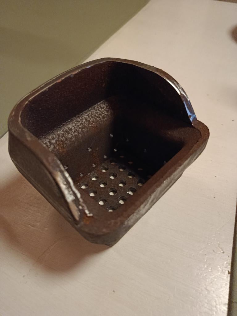 NIEUW Brandpot & gloeikaars voor Tepor/Artel/Kalor/Adler..., Maison & Meubles, Poêles, Neuf, Poêle à granulés, Enlèvement ou Envoi