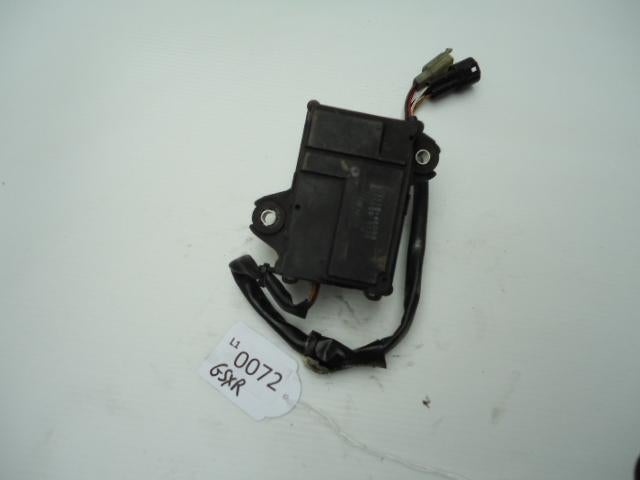 GSXR600 2008 - 2010 Suzuki Elektrische component D1-14562