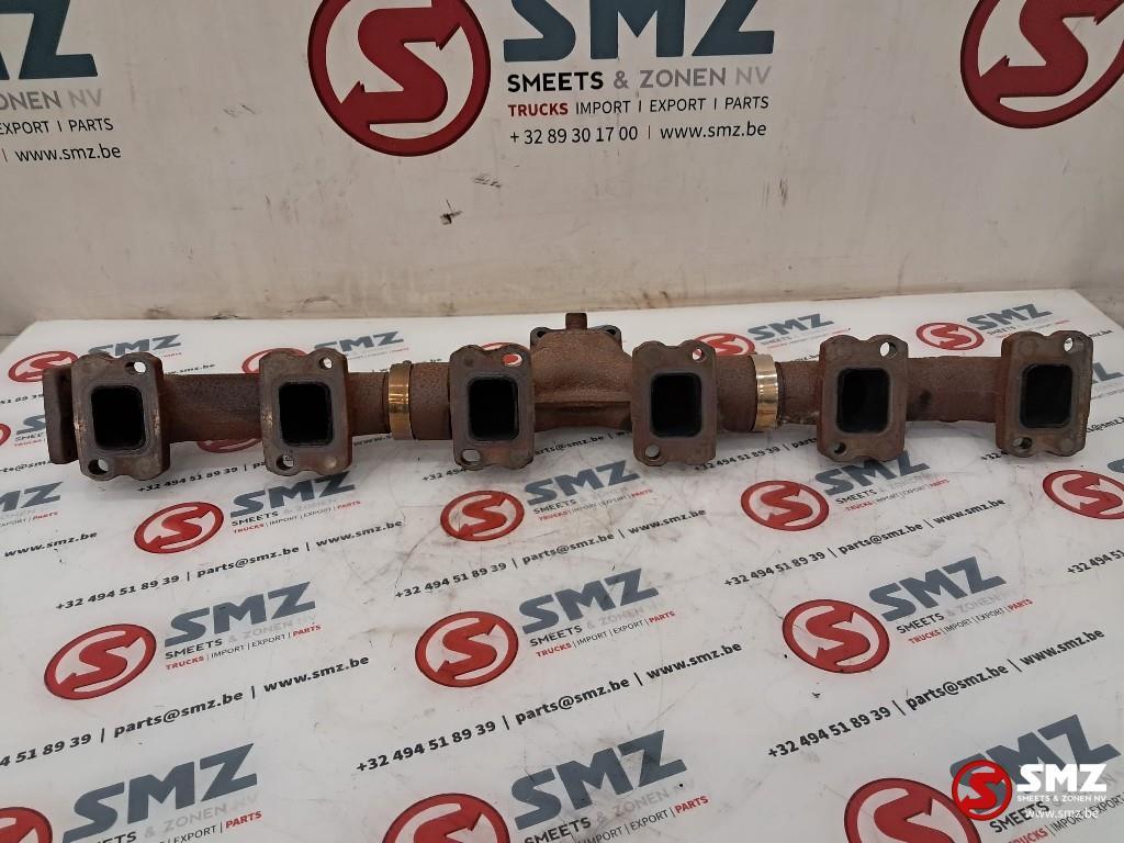 Occ Collecteur d'échappement Ford, Autos : Pièces & Accessoires, Utilisé, Ford, Moteur et Accessoires