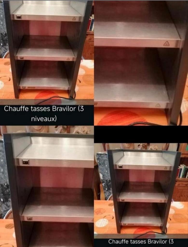 Mon 😃 BRAVILOR Bonomat WHK ☕ 🍵, Bel État, Propre, Ophalen, Zo goed als nieuw