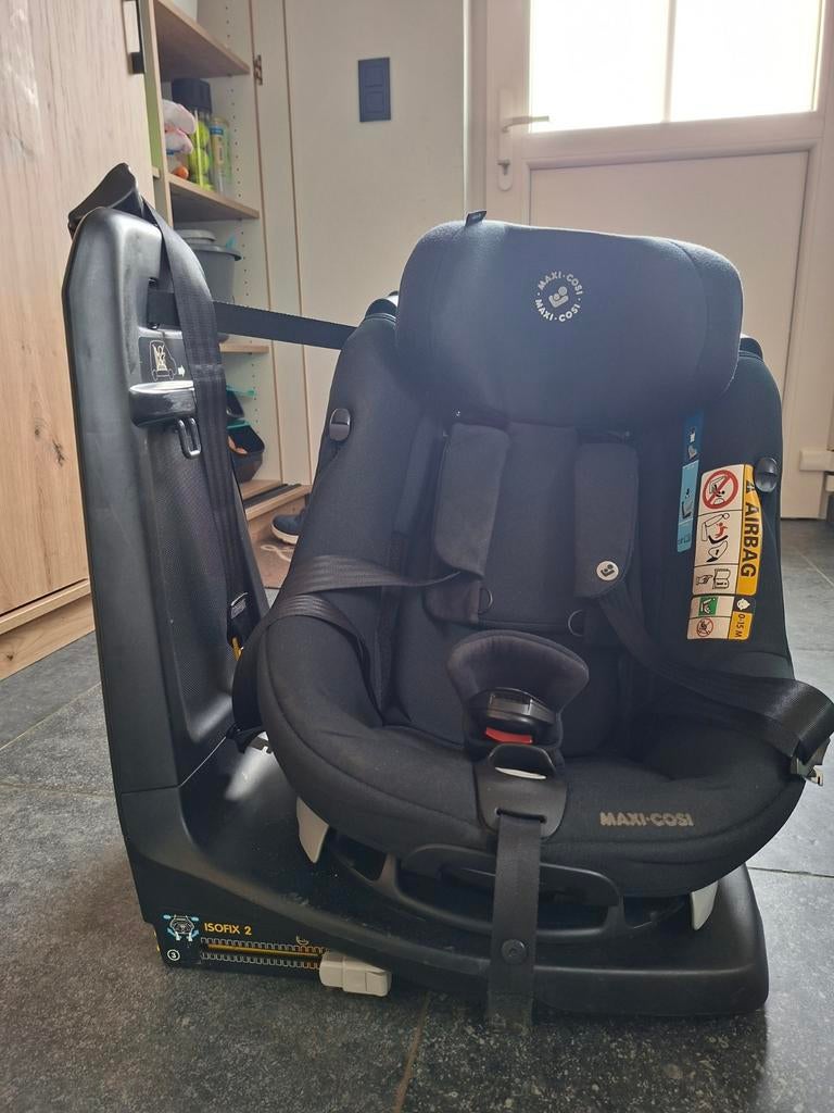 Maxi cosy kinderstoel 360 graden, Enlèvement ou Envoi, Isofix