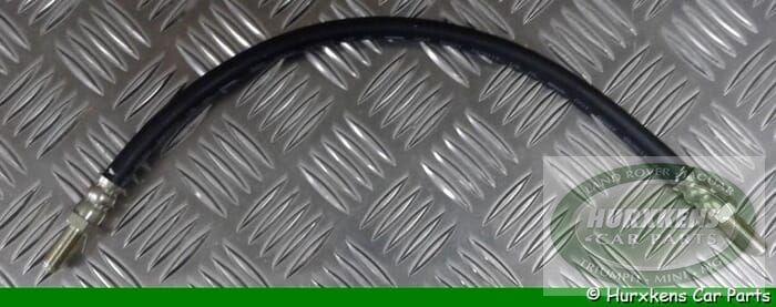 Remslang voorzijde Land Rover Series 3 109 1971 -t/m Juni 19, -, -, Nieuw, Ophalen of Verzenden