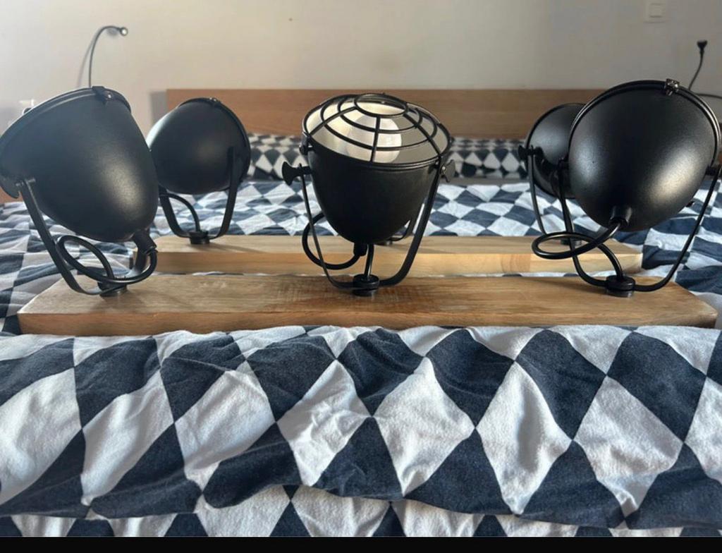 Plafonnier Spot types industriel NEUF, Enlèvement ou Envoi, Comme neuf