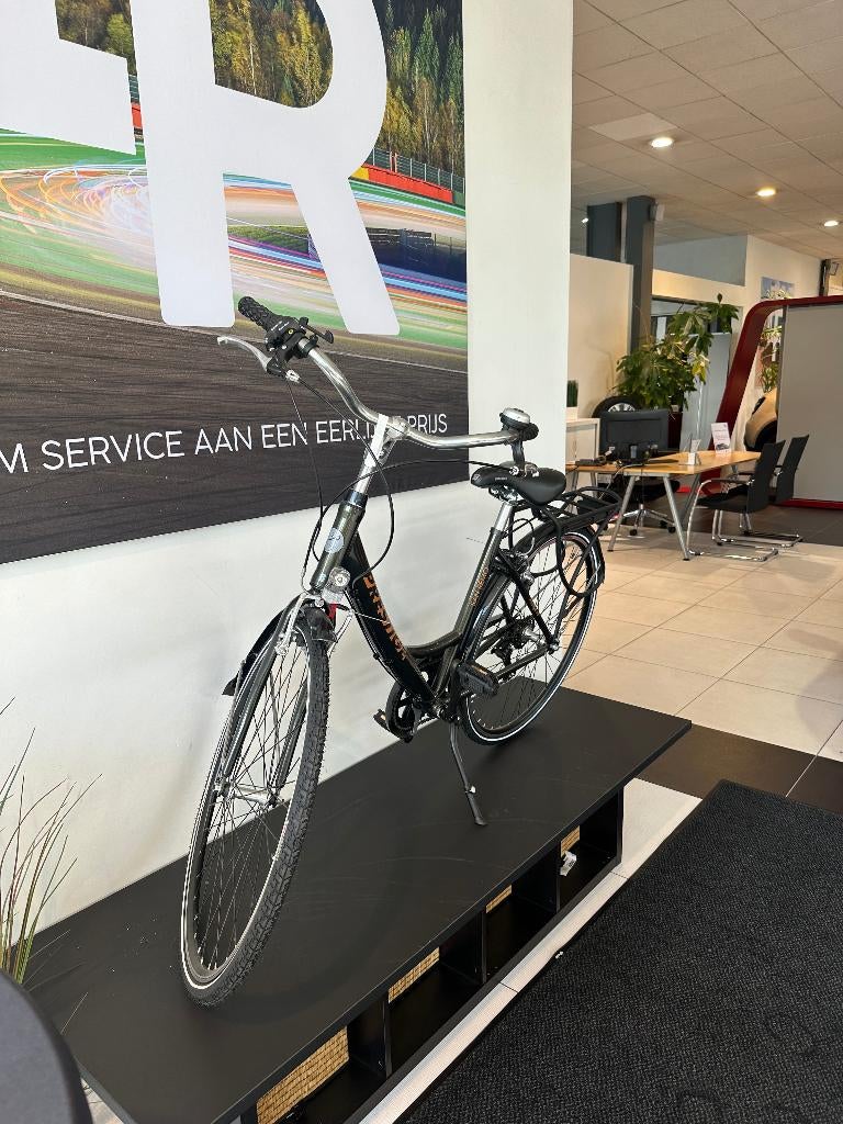 Prestige San Remo, Fietsen en Brommers, Ophalen, 47 tot 50 cm, Versnellingen, Nieuw