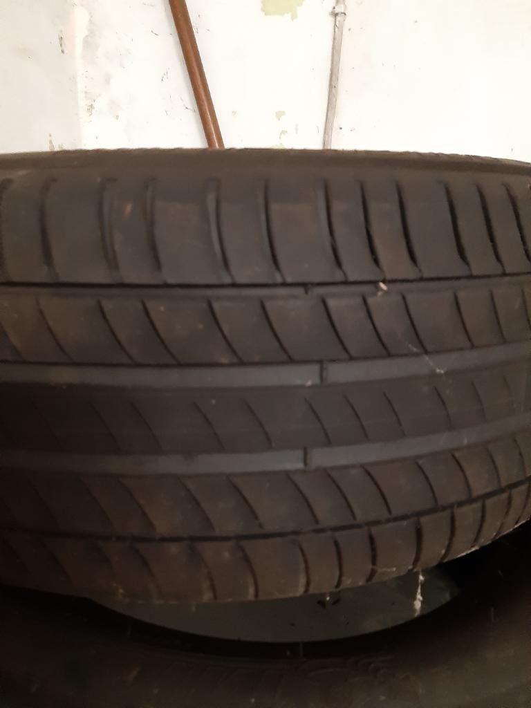 4 pneus, Autos : Pièces & Accessoires, Pneus & Jantes, Enlèvement, Neuf, Pneus été, Pneu(s)